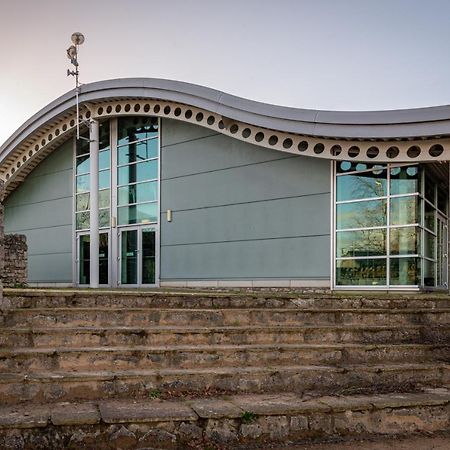 Lakeland Lodge 9B Arnside , Carnforth ,Lancaster , La61Bh Εξωτερικό φωτογραφία
