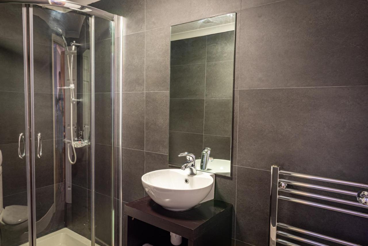 Lakeland Lodge 9B Arnside , Carnforth ,Lancaster , La61Bh Εξωτερικό φωτογραφία