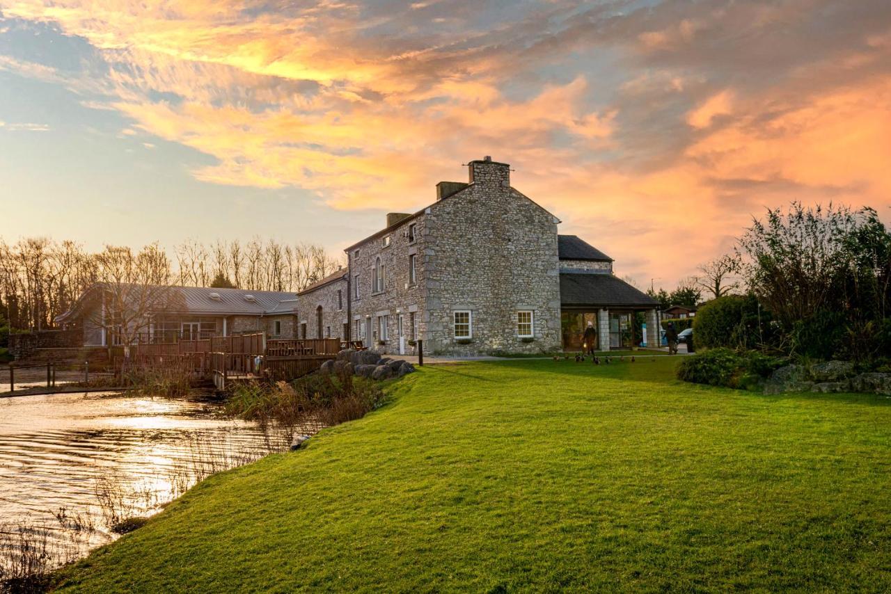 Lakeland Lodge 9B Arnside , Carnforth ,Lancaster , La61Bh Εξωτερικό φωτογραφία